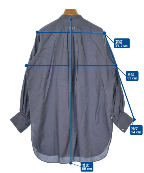 MACPHEE เสื้อสตรี