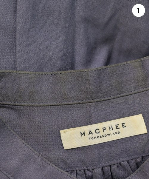 MACPHEE เสื้อสตรี