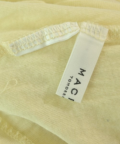 MACPHEE เสื้อยืด/เสื้อท็อปส์