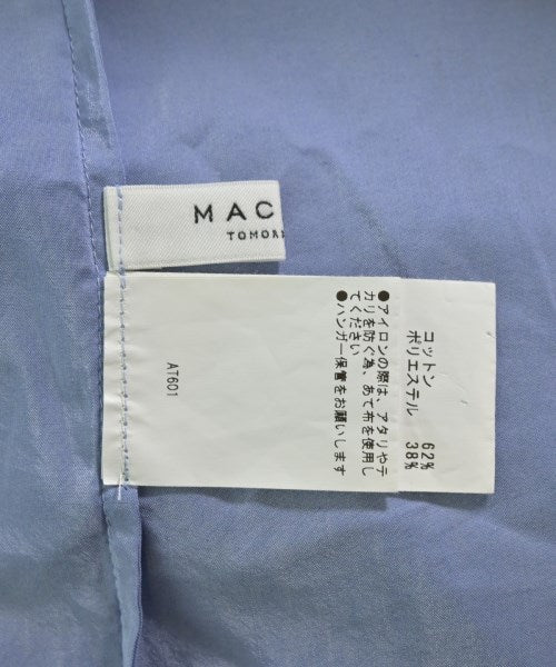 MACPHEE เสื้อสตรี