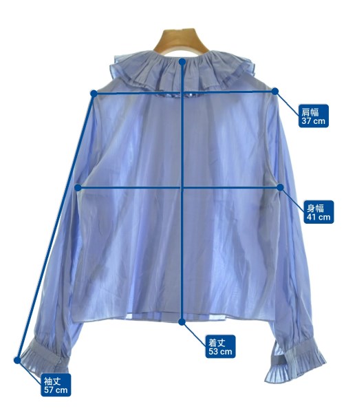 MACPHEE เสื้อสตรี
