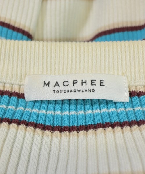 MACPHEE เสื้อคาร์ดิแกน