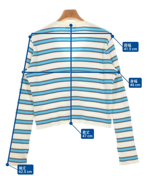 MACPHEE เสื้อคาร์ดิแกน