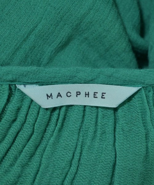 MACPHEE เสื้อสตรี