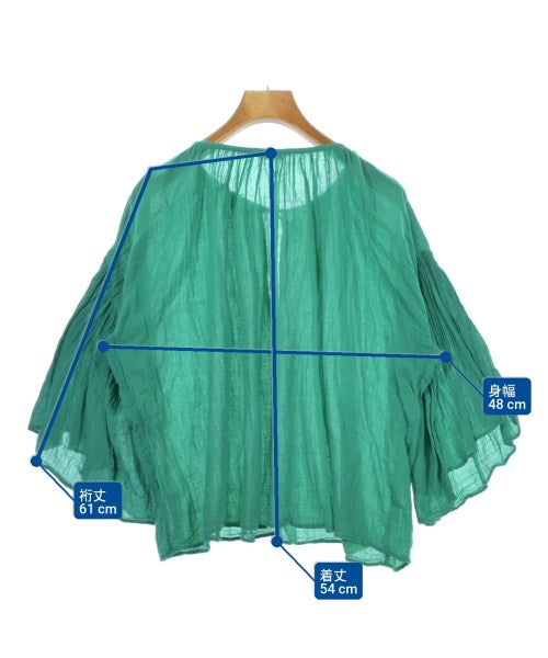 MACPHEE เสื้อสตรี