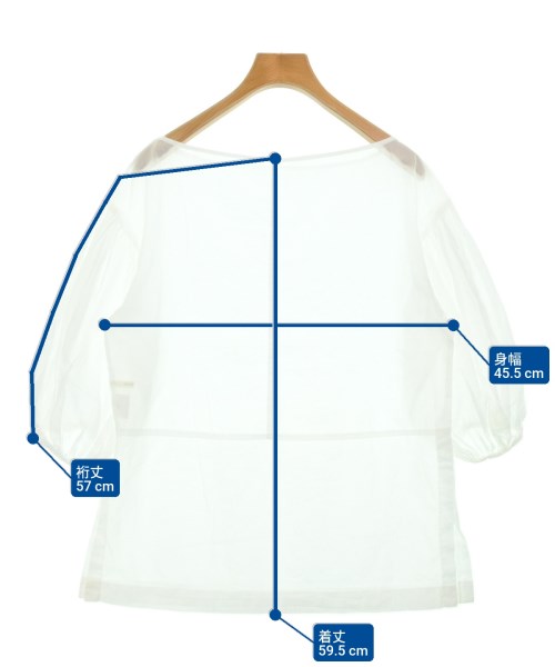 MACPHEE เสื้อสตรี