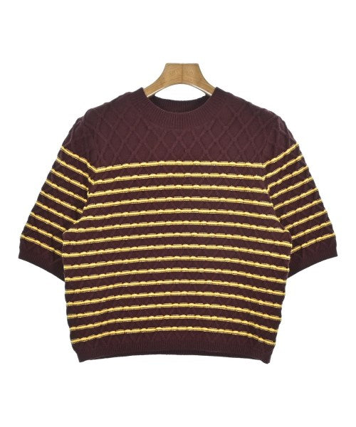 MACPHEE เสื้อกันหนาว