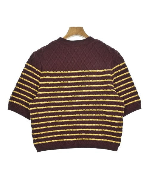 MACPHEE เสื้อกันหนาว