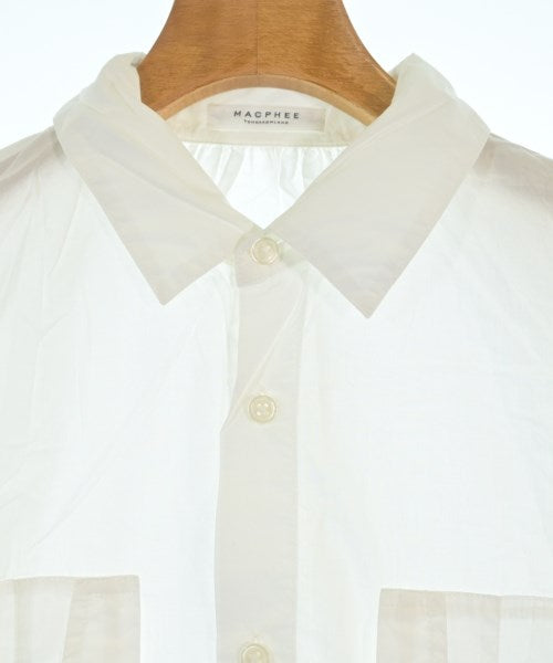 MACPHEE เสื้อลำลอง