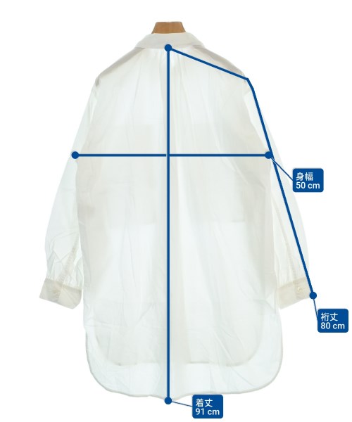 MACPHEE เสื้อลำลอง
