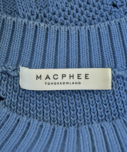 MACPHEE เสื้อกันหนาว