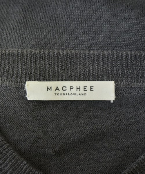 MACPHEE เสื้อคาร์ดิแกน