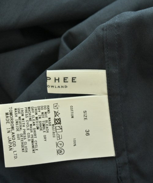 MACPHEE เสื้อสตรี