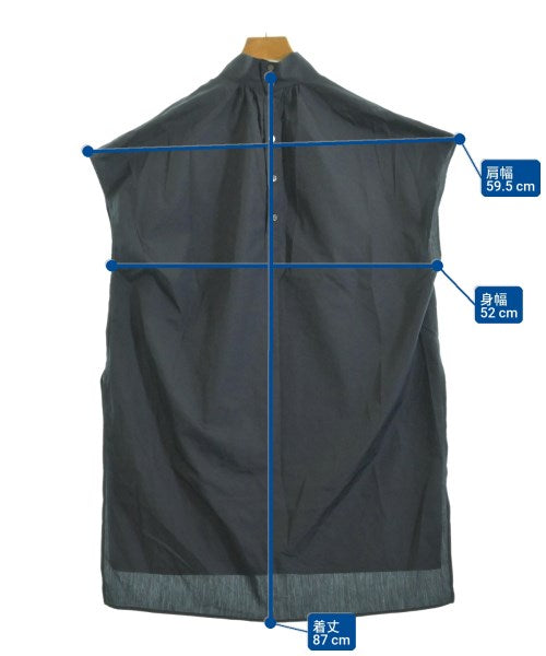 MACPHEE เสื้อสตรี