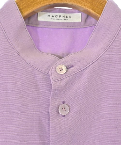 MACPHEE เสื้อสตรี
