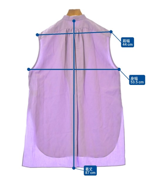 MACPHEE เสื้อสตรี