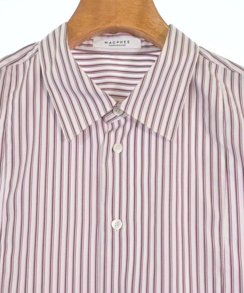 MACPHEE เสื้อลำลอง