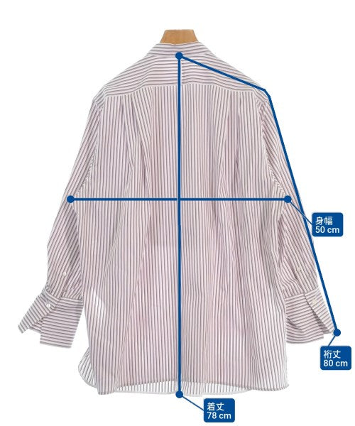 MACPHEE เสื้อลำลอง