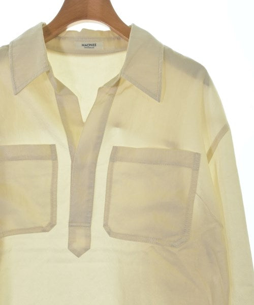 MACPHEE เสื้อลำลอง