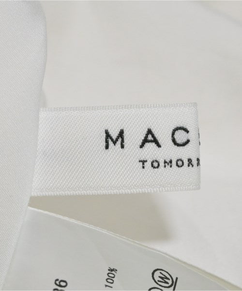 MACPHEE เสื้อสตรี
