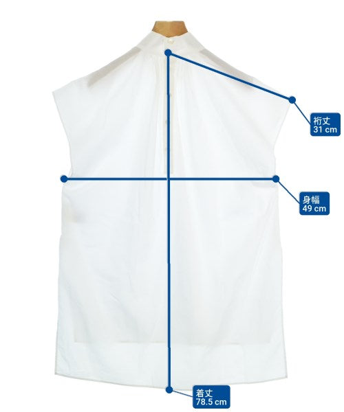 MACPHEE เสื้อสตรี