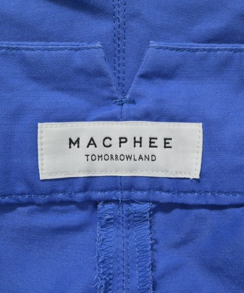 MACPHEE กางเกง อื่น