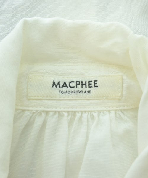 MACPHEE เสื้อกั๊ก