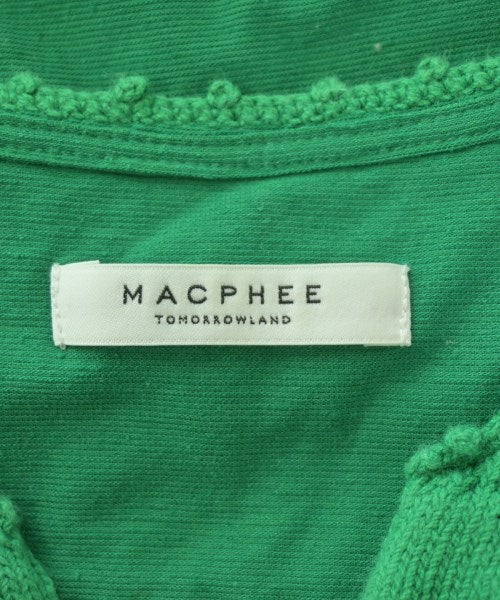 MACPHEE ชุดเดรส