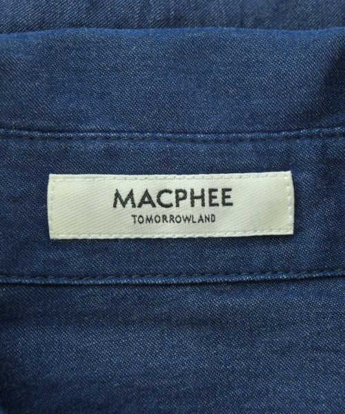 MACPHEE เสื้อสตรี