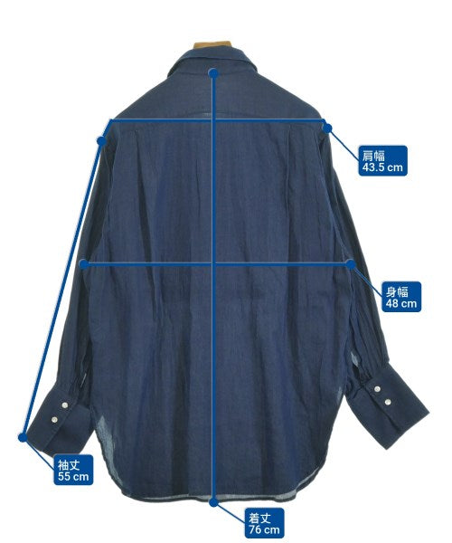 MACPHEE เสื้อสตรี