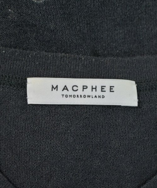 MACPHEE เสื้อคาร์ดิแกน