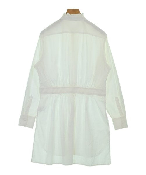 MACPHEE เสื้อสตรี