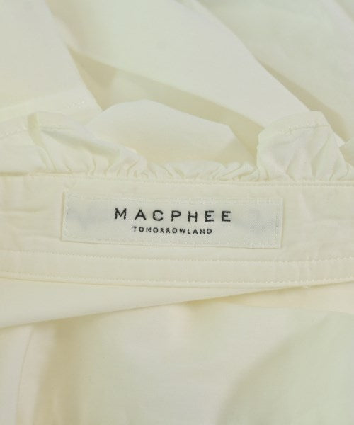 MACPHEE เสื้อสตรี