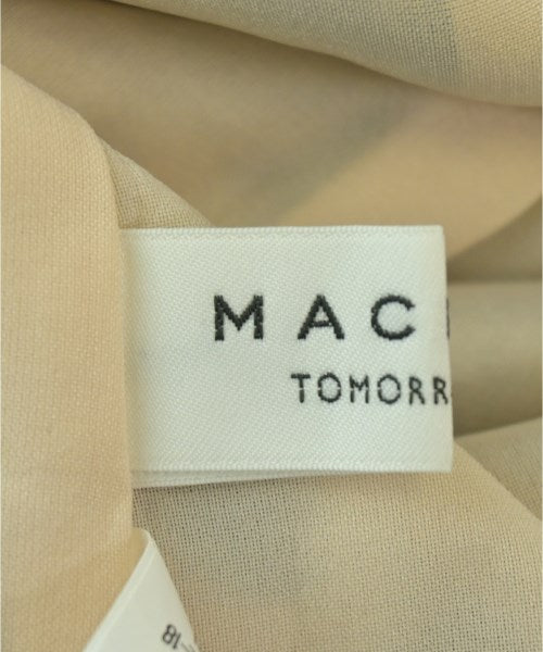 MACPHEE ชุดเดรส