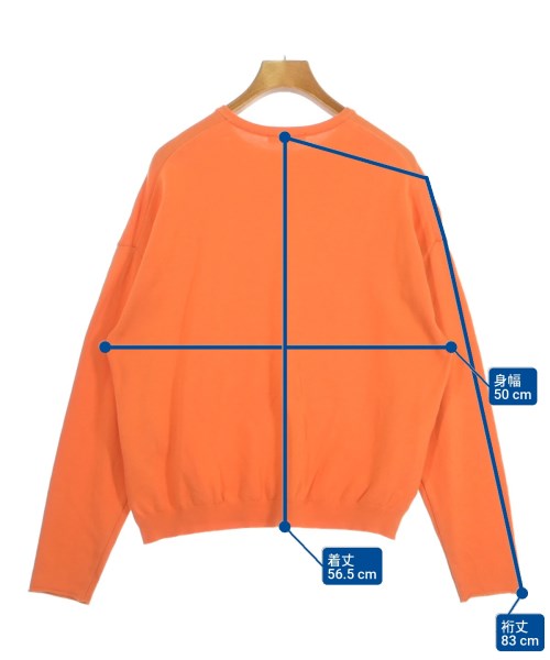 MACPHEE เสื้อกันหนาว