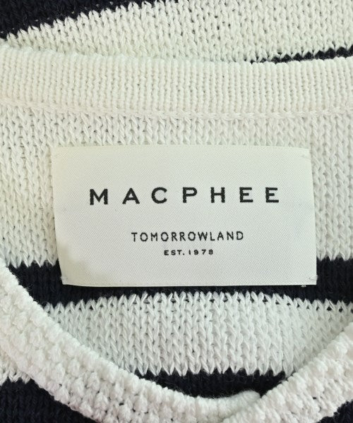 MACPHEE เสื้อคาร์ดิแกน