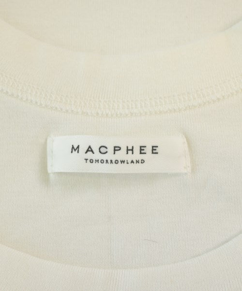 MACPHEE เสื้อกล้าม