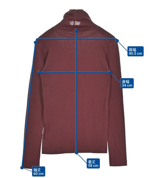 MACPHEE เสื้อยืด/เสื้อท็อปส์