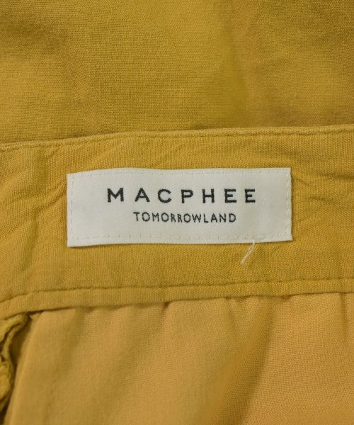 MACPHEE กางเกง อื่น