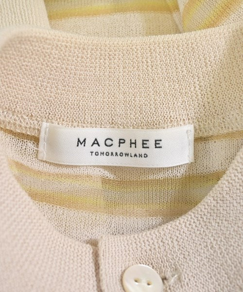MACPHEE เสื้อคาร์ดิแกน