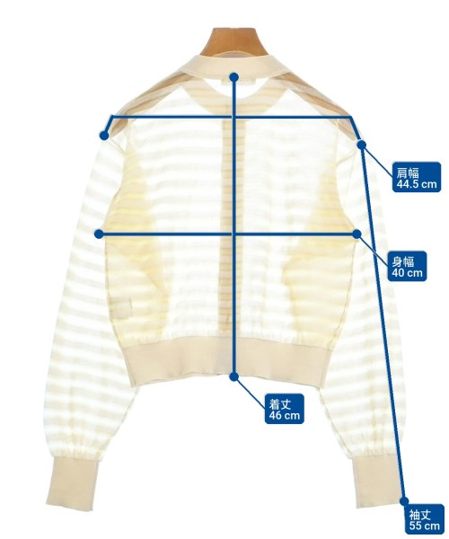MACPHEE เสื้อคาร์ดิแกน