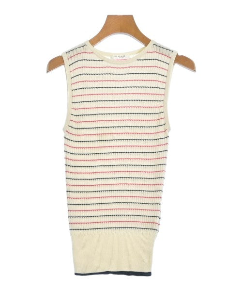 MACPHEE เสื้อแขนกุด