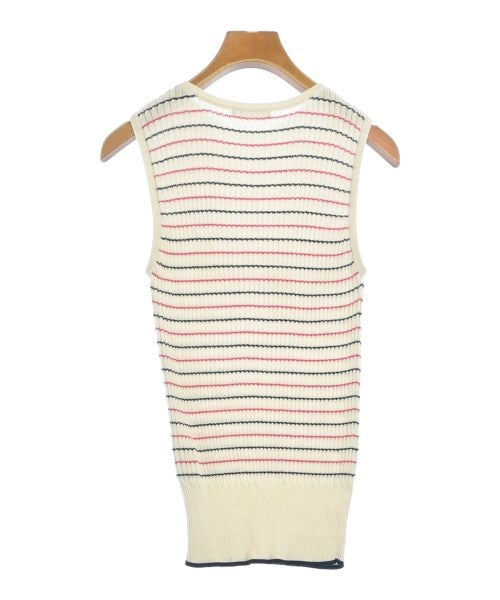MACPHEE เสื้อแขนกุด