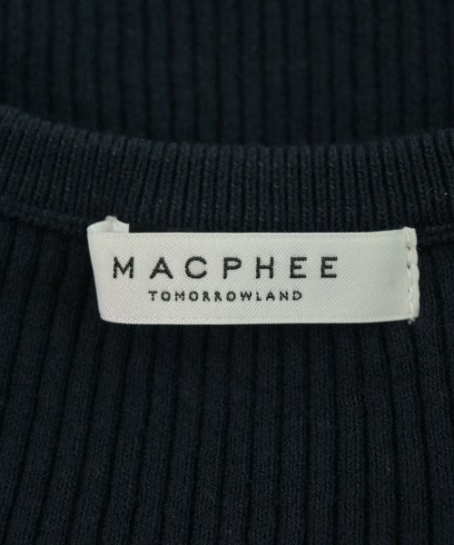 MACPHEE เสื้อคาร์ดิแกน