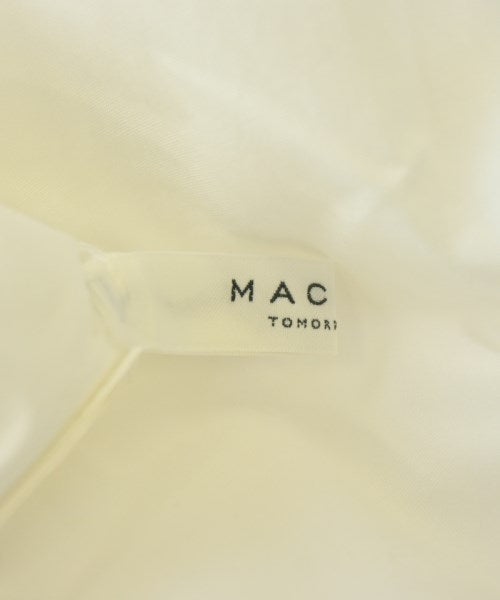 MACPHEE เสื้อลำลอง