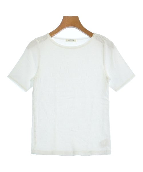 MACPHEE เสื้อยืด/เสื้อท็อปส์