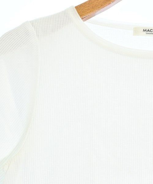 MACPHEE เสื้อยืด/เสื้อท็อปส์