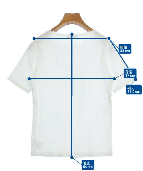MACPHEE เสื้อยืด/เสื้อท็อปส์