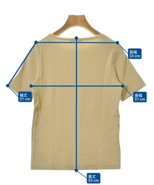 MACPHEE เสื้อยืด/เสื้อท็อปส์
