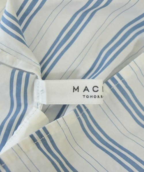 MACPHEE เสื้อสตรี